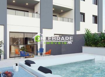 Apartamento · 33m² · 1 Quarto · 1 Vaga · APTO CENTRO DE PINHAIS! 01 QTO,SACADA,CHURRASQ.,GARAGEM COBERTA