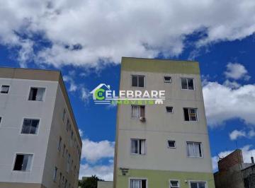 Apartamento · 49m² · 2 Quartos · 1 Vaga · APTO EM COLOMBO!!! 02 QTOS, GARAGEM, PROX. SUP. BORTOLUZZI
