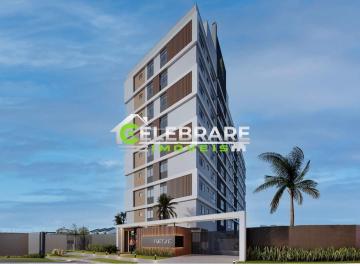 Apartamento · 22m² · 1 Quarto · 1 Vaga · STUDIO NOVO NO HAUER! 01 QUARTO,CHURRASQUEIRA,GARAGEM.COBT