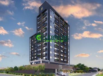 Apartamento · 25m² · 1 Quarto · 1 Vaga · STUDIO NOVO CENTRO DE SÃO JOSÉ DOS PINHAIS! 01 QTO,GAR. COBERTA