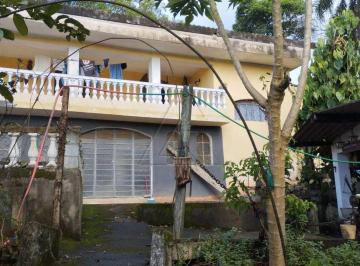 Rural · 5400m² · 3 Quartos · 1 Vaga · Chácara com 3 quartos, Centro, São Lourenço da Serra - R$ 380 mil, Cod: 5843