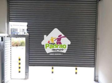 Comercial · 108m² · 2 Vagas · Salão Comercial , Macedo, Guarulhos, Cod: 10548