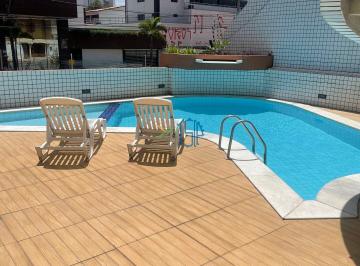 Apartamento · 3 Quartos · 2 Vagas · Condomínio Solar Mourisco - Apartamento Padrão/ Apartamento a venda / Apartamento em Natal/