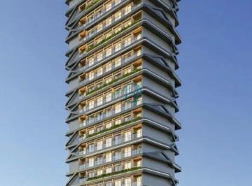 Apartamento · 22m² · 1 Quarto · 1 Vaga · Vivant park - FLAT NO AEROCLUBE / FLAT NO VIVANT PARK / FLAT EM JOÃO PESSOA