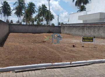 Terreno · 200m² · Cajupiranga Condomínio Clube - Terreno Lote/ Terreno a venda / Terreno em condomínio /