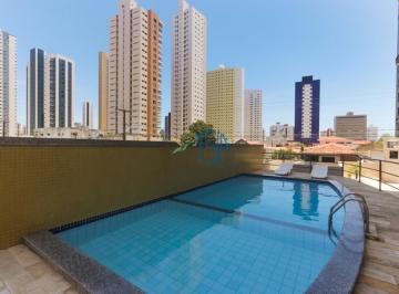 Apartamento · 110m² · 3 Quartos · 4 Vagas · Porto Benghazi Residence - APARTAMENTO EM MANAIRA / APARTAMENTO COM 3 QUARTOS EM MANAIRA / APARTAMEN