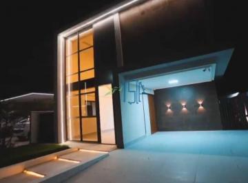 Casa · 162m² · 4 Quartos · 2 Vagas · Condomínio Sunville - CASA ALTO PADRAO/ CASA NO SUNVILLE/ CASA NO MUÇUMAGRO/ CASA BEIRA MAR/ CASA EM