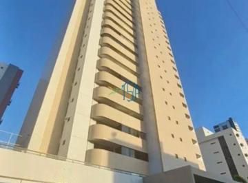 Apartamento · 173m² · Condomínio Jardins do Louvre - APARTAMENTO EM AEROCLUBE / APARTAMENTO COM 4 SUÍTES / APARTAMENTO EM