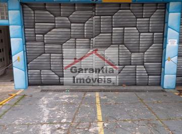 Comercial · 220m² · 2 Vagas · Imoveis - em Osasco