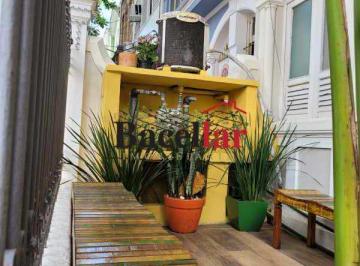Comercial · 190m² · 4 Quartos · Casa :  / Comercial / Botafogo