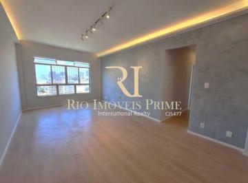 Apartamento · 134m² · 3 Quartos · 2 Vagas · Tijuca, 3 quartos, suíte, vaga, reformadíssimo!!!
