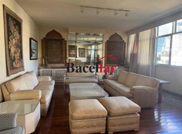 Apartamento · 240m² · 4 Quartos · 3 Vagas · Apartamento : / Residencial / Tijuca