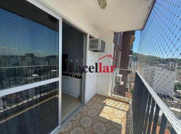 Apartamento · 78m² · 2 Quartos · 1 Vaga · Apartamento : Padrão / Residencial / Vila Isabel