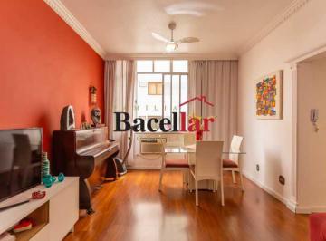 Apartamento · 80m² · 2 Quartos · 1 Vaga · Apartamento :  / ResidenciaL / Meier
