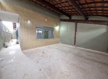 Casa de 2 quartos, Praia Grande · Aluga - Casa Térrea 2 Dormitórios 80 m 2 Vagas - Boqueirão - Praia Grande
