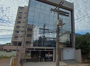Comercial · 169m² · 
                Salas Comerciais - Florestal
                