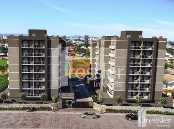 Apartamento · 73m² · 2 Quartos · 1 Vaga · 
                Apartamento 2 dormitórios - Lajeado - RS
                