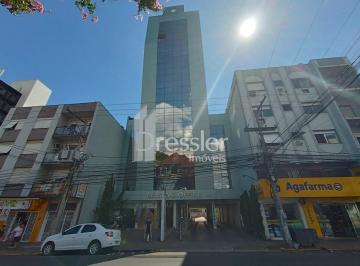 Comercial · 51m² · 2 Vagas · 
                Salas Comerciais - Centro
                