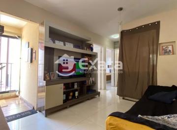 Apartamento · 47m² · 2 Quartos · 1 Vaga · Apartamento para Venda no Jardim Gutierres