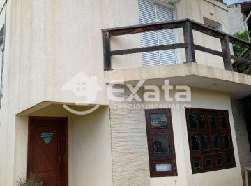Casa · 220m² · 4 Quartos · 4 Vagas · Sobrado de 4 dormitorios com suites na Vila Jardini, Sorocaba - Imperdivel!