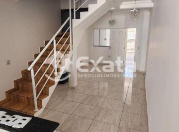Casa · 22m² · 2 Quartos · 1 Vaga · Casa padrao a venda 2 dormitorios no Jardim Italia, Sorocaba - Zona Leste