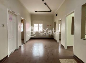 Casa · 174m² · Casa comercial para alugar no Centro de Sorocaba!