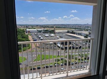 Apartamento · 75m² · 3 Quartos · 2 Vagas · Apartamento Padrão em Araraquara