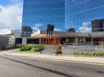 Comercial · 50m² · Um Lugar Imoveis aluga: Sala comercial de 50m2 no Porto Quality, Nazare