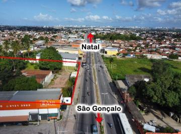 Terreno · 23650m² · AREA COMERCIAL NA TOMAZ LANDIM