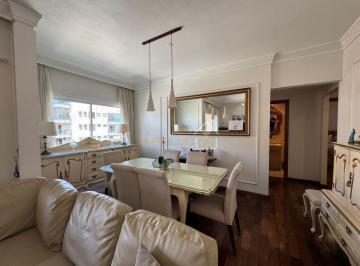 Apartamento · 149m² · 4 Quartos · 2 Vagas · Apartamento - 4 quartos - Boqueirao - Santos