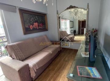 Apartamento · 500m² · 4 Quartos · 4 Vagas · Cobertura Triplex - Campo Grande - Santos