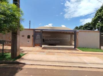 Casa · 180m² · 3 Vagas · Casa com 3 suítes, à venda, Jardim Seminário, CAMPO GRANDE - MS
