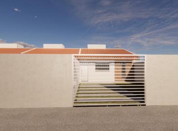 Casa · 50m² · 1 Quarto · 1 Vaga · Casa com 2 dormitórios à venda, Vila Moreninha III, CAMPO GRANDE - MS