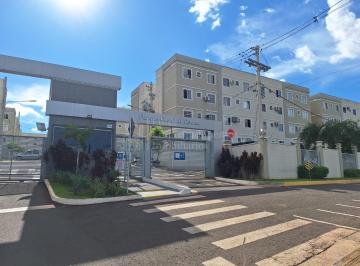 Apartamento · 39m² · 2 Quartos · 1 Vaga · Apartamento com 2 dormitórios à venda, SÃO FRANCISCO, CAMPO GRANDE - MS