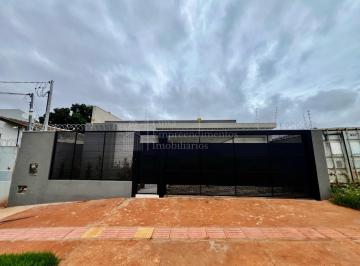 Casa · 131m² · 2 Quartos · 2 Vagas · Casa com 1 suíte e 2 quartos, à venda, SÃO FRANCISCO, CAMPO GRANDE - MS