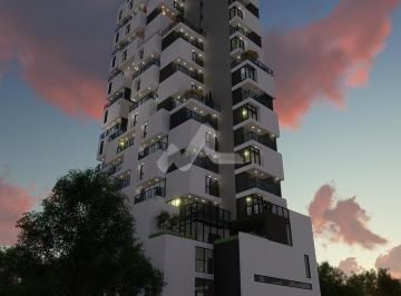 Apartamento · 47m² · 1 Vaga · Apartamento com 1 dormitório à venda,94.00 m , Centro, TOLEDO - PR