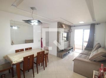Apartamento · 55m² · 2 Quartos · 2 Vagas · Apartamento para Aluguel - Mandaqui, 2 Quartos, 55 m2 - São Paulo