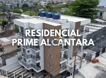 513951f66f01f4d987ceb3315dcd623a1c3a32f0 · Casa com 2 dormitórios à venda, 42 m² por R$ 210.000,00 - Laranjal - São Gonçalo/RJ