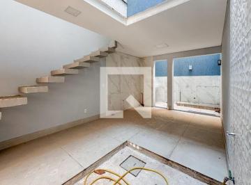 Casa · 80m² · 3 Quartos · 1 Vaga · Casa à Venda - Vila Mariana, 3 Quartos,  80 m² - São Paulo