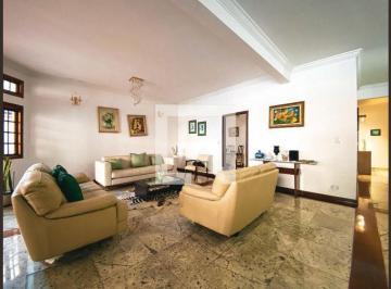 Apartamento · 650m² · 4 Quartos · 4 Vagas · Apartamento à Venda - Parque dos Príncipes, 4 Quartos, 650 m² - São Paulo