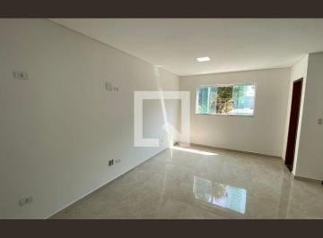 Casa · 85m² · 2 Quartos · 2 Vagas · Casa à Venda - Parque Oratório, 2 Quartos, 85 m² - Santo André