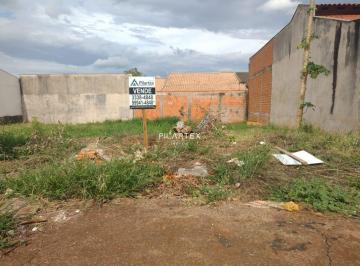 Terreno · Terreno - Jardim Portal dos Pioneiros