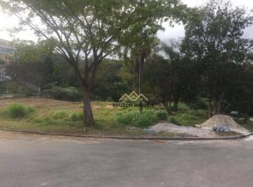 Área do terreno · TERRENO PLANO A VENDA - 722M² - R$ 310.000,00 - CONDOMÍNIO RESERVA BOM VIVER - CHÁCARA LAGOA BRANCA