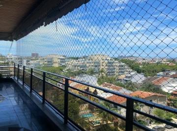 Varanda · Imoveis - na Barra da Tijuca