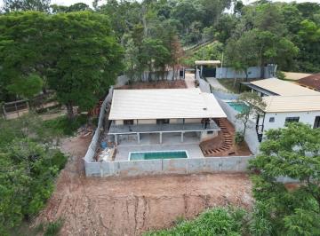 a7e6d4e050e70818b705c93b864afe12b8fac89f · Chácara com 3 dormitórios à venda, 677 m² por R$ 1.100.000,00 - Jardim Estância Brasil - Atibaia/SP