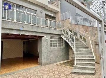 f286dc7ff57d14f5ff9557cfe27e654d64ae365e · Sobrado com 4 dormitórios à venda, 271 m² por R$ 1.290.000,00 - Vila Progresso - Guarulhos/SP