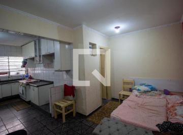 Casa · 80m² · 2 Quartos · 3 Vagas · Casa para Aluguel - Itaim Paulista, 2 Quartos, 80 m² - São Paulo