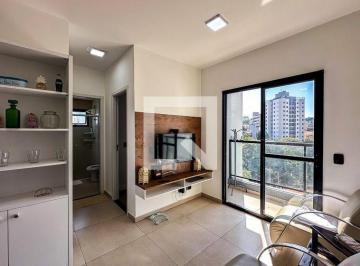 Apartamento · 50m² · 2 Quartos · 1 Vaga · Apartamento para Aluguel - Jardim Anália Franco, 2 Quartos, 50 m² - São Paulo
