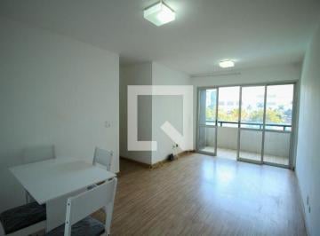 Apartamento · 70m² · 3 Quartos · 1 Vaga · Apartamento para Aluguel - Jardim Anália Franco, 3 Quartos, 70 m² - São Paulo