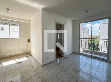 Apartamento · 39m² · 2 Quartos · Apartamento para Aluguel - Piqueri, 2 Quartos, 39 m² - São Paulo